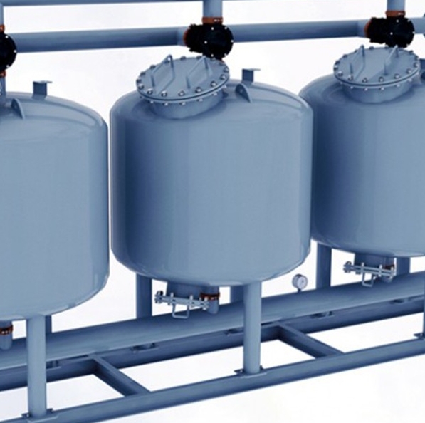 淺層砂過濾器是什么？