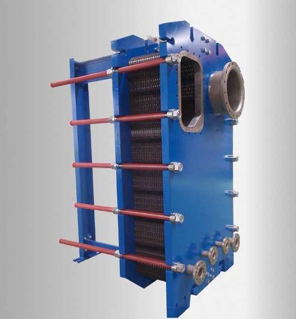 如何計(jì)算板式換熱器換熱面積？