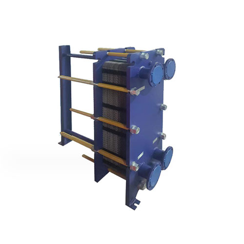 換熱器按結(jié)構(gòu)分類，你了解多少？