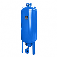 如何選擇氣壓罐的容積和壓力等級